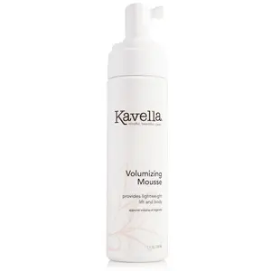Kavella Volumizing Mousse