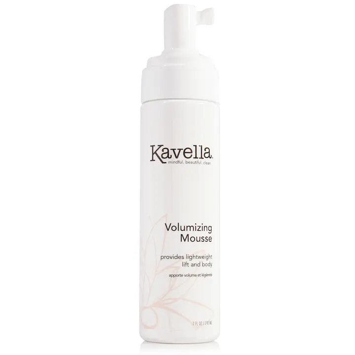 Kavella Volumizing Mousse Kavella Volumizing Mousse
