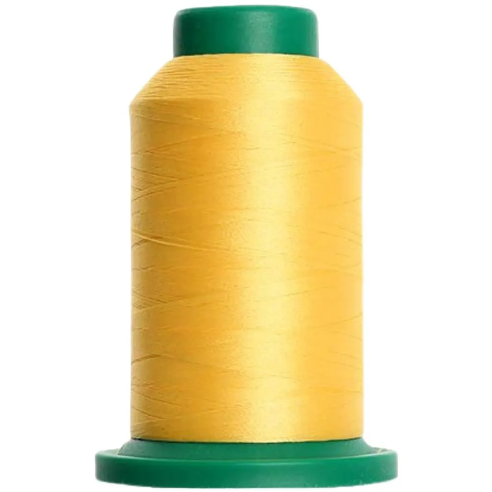 Isacord Polyester Thread
