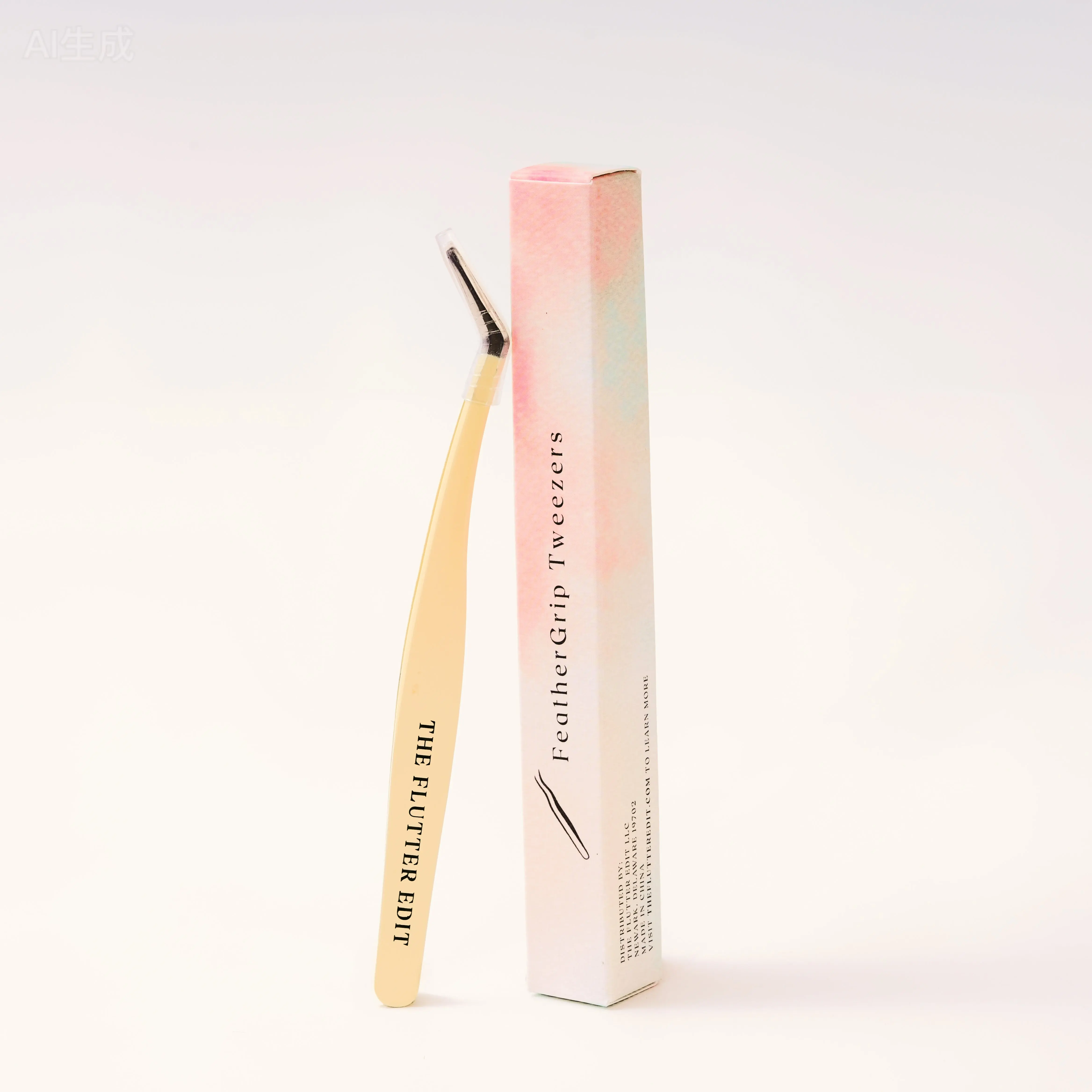 feathergrip tweezer