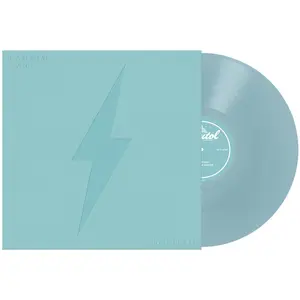 Niall Horan - Heartbreak Weather (5 Year Anniversary)  [VINYL RECORD - LP] Blue, Colored Vinyl, Ltd Ed, Anniversary Ed