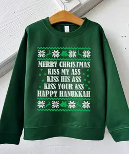 National Lampoons Christmas Vacation Sweatshirt, Christmas Vacation Quotes Tshirt, Clark Griswold Hoodie, Family Christmas Sweater