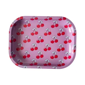 Cherry Tray
