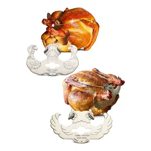 Chicken and Turkey Bundle