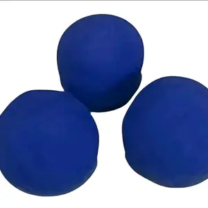 3-Blue Balls Haitian Digo Anil Bluestone for laundry