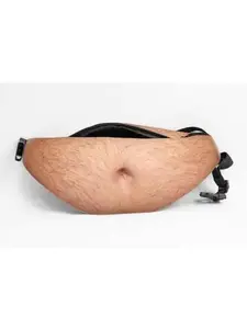 Coin Purse, Beer Belly Storage Bag