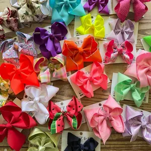LIVE Claim Hairbows