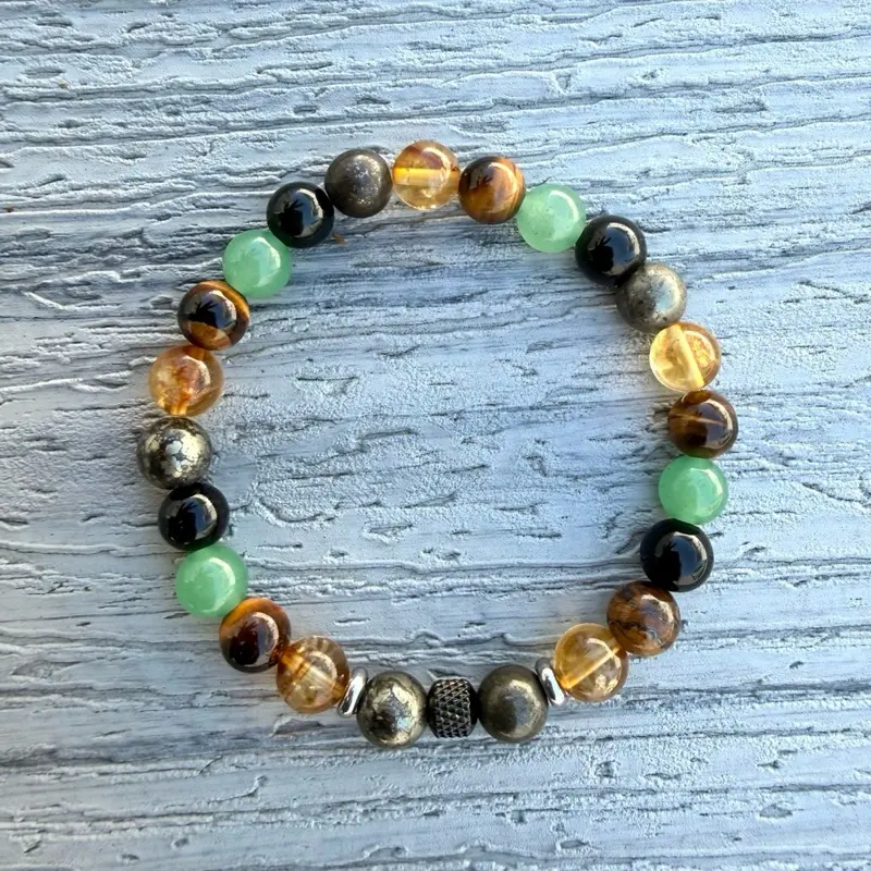 Prosperity Bracelet