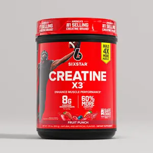 Creatine X3