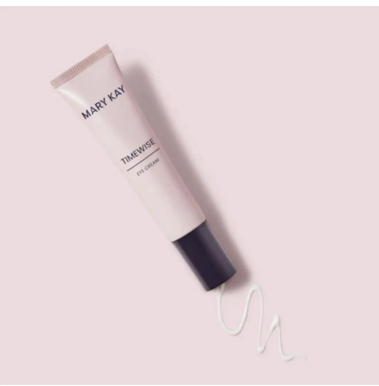 Mary Kay TimeWise Eye Wrinkle Cream with Algae Extract - Dull Pigment Correction, Nourishes Delicate Area, Reduces Dark Circles, Fine Lines, Puffiness and Under-Eye Bags, Eye Cream For Puffiness And Bags Under Eyes