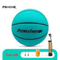 Lake Blue Official Size 7