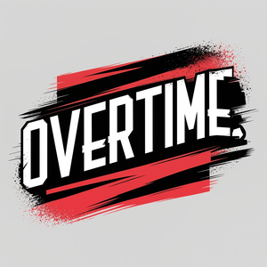 OvertimeOOTD