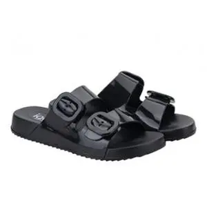 Igor Women's Habana Brillo Sandals, Negro