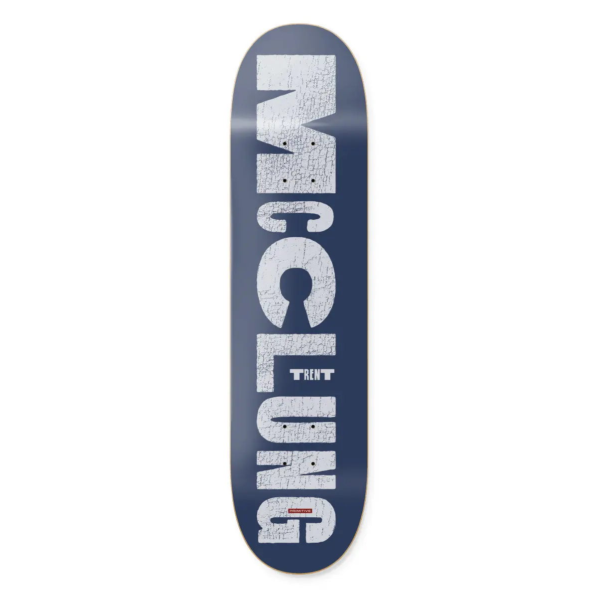 MCCLUNG STRETCH DECK - 8.125"