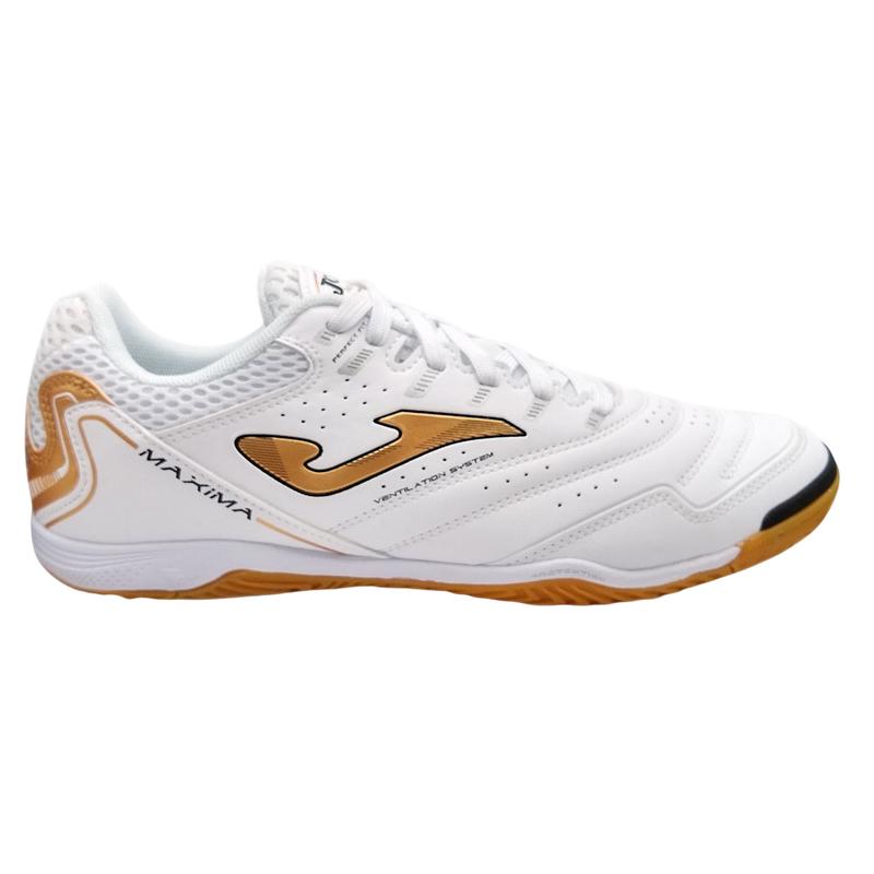 Joma Maxima Indoor Soccer/ Futsal Shoes - Exclusive Editions