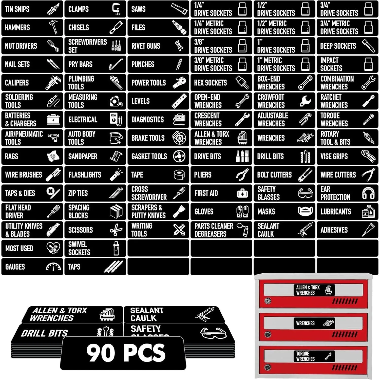 tablero 100 smbolos de maquinaria pesada - TikTok Shop tablero 100 smbolos de maquinaria pesada - TikTok Shop