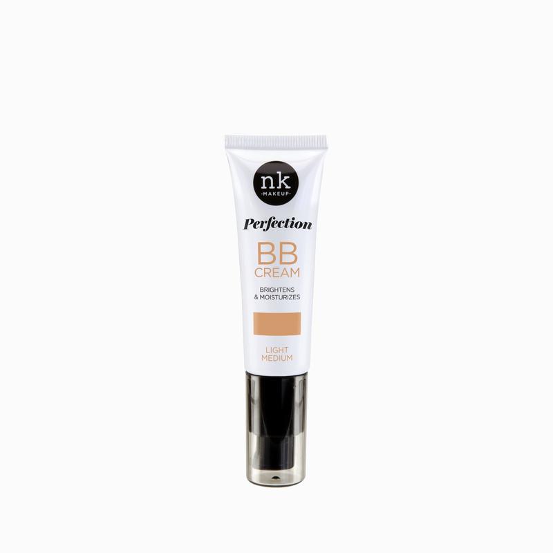 Nicka K New York by NK Makeup Perfection BB Cream