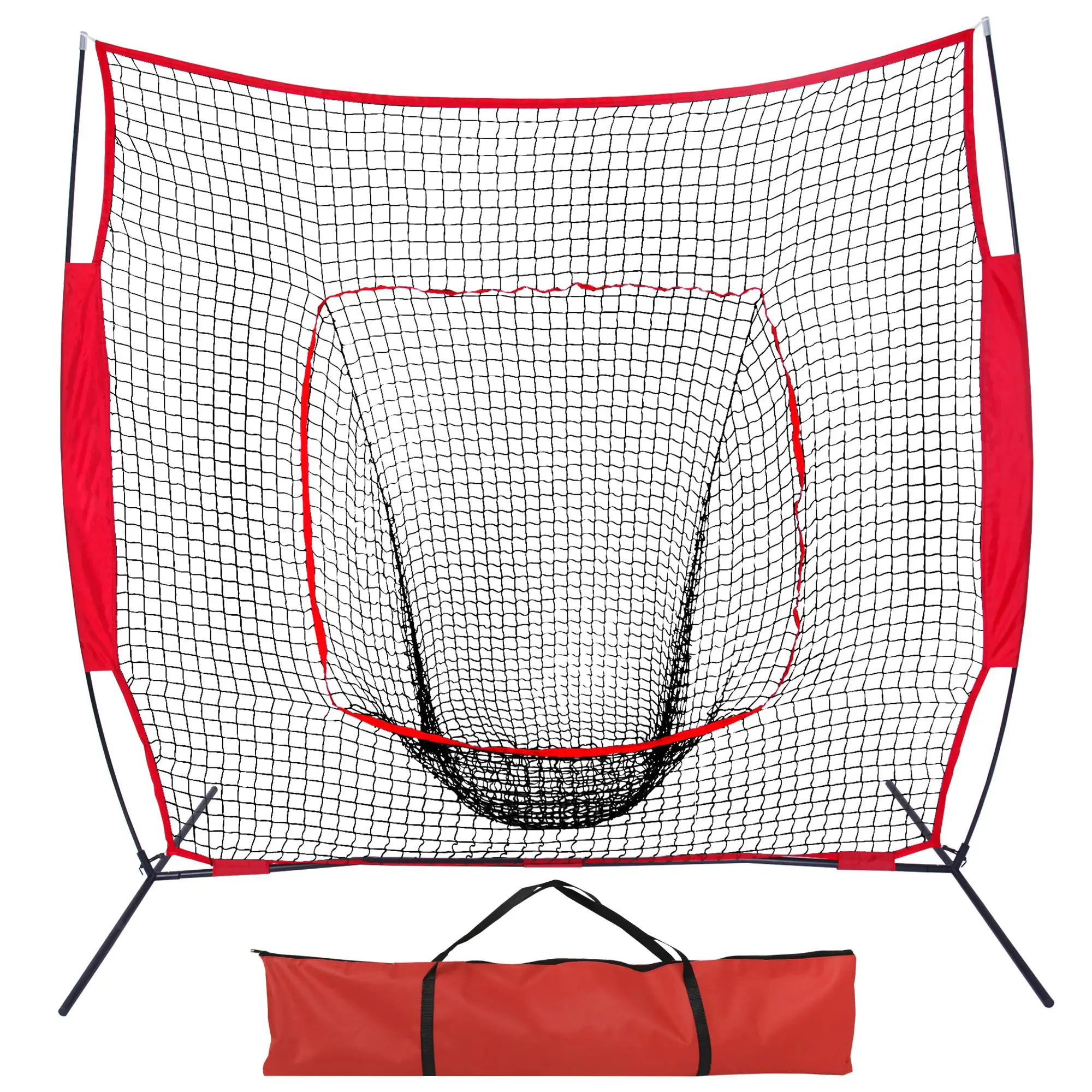 7x7' w/o Strike Zone