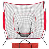 7x7' w/o Strike Zone