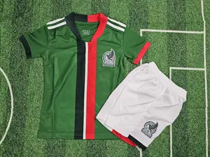 Mexico Jersey for kids,ideal for your outfit