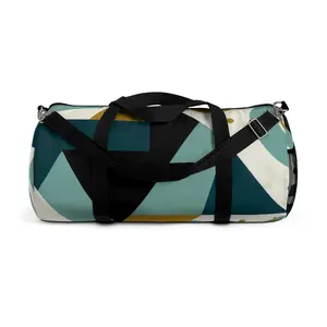 "Travel & Camping Essentials: Affordable Duffel Bags for Men, Women & Kids - Large, Medium & XL Sizes. Perfect for Gym, Sports- Weekender Bag