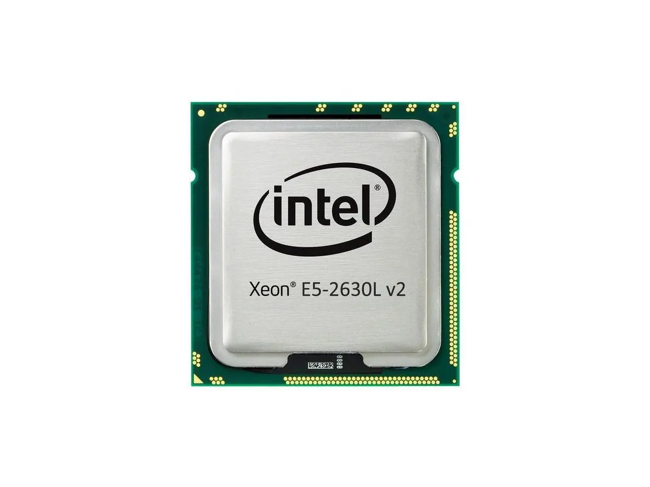 IBM 46W4376 - Intel Xeon E5-2630L v2 2.4GHz 15MB Cache 6-Core Processor