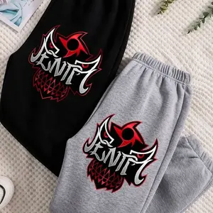WWE  PENTA Zero Miedo Sweatpants - Unisex Wrestling Sweatpants for Men & Women - Comfortable & Stylish Casual Wear - Perfect Gift for Fans, Trending 26 X 4