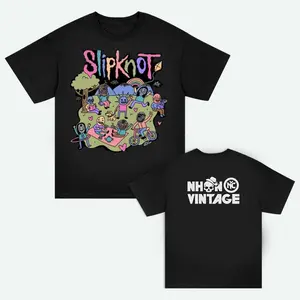 Self Titled 25 Years T-Shirt - Slipknot