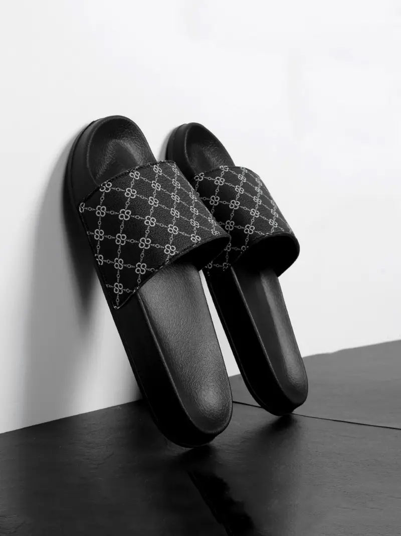gucci flip flops mens - TikTok Shop display picture 1