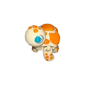 Mini Pocket Turtle Buddies – Baseball Edition & More!