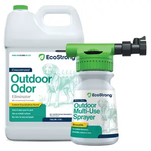 Outdoor Odor Eliminator Outdoor Odor Eliminator