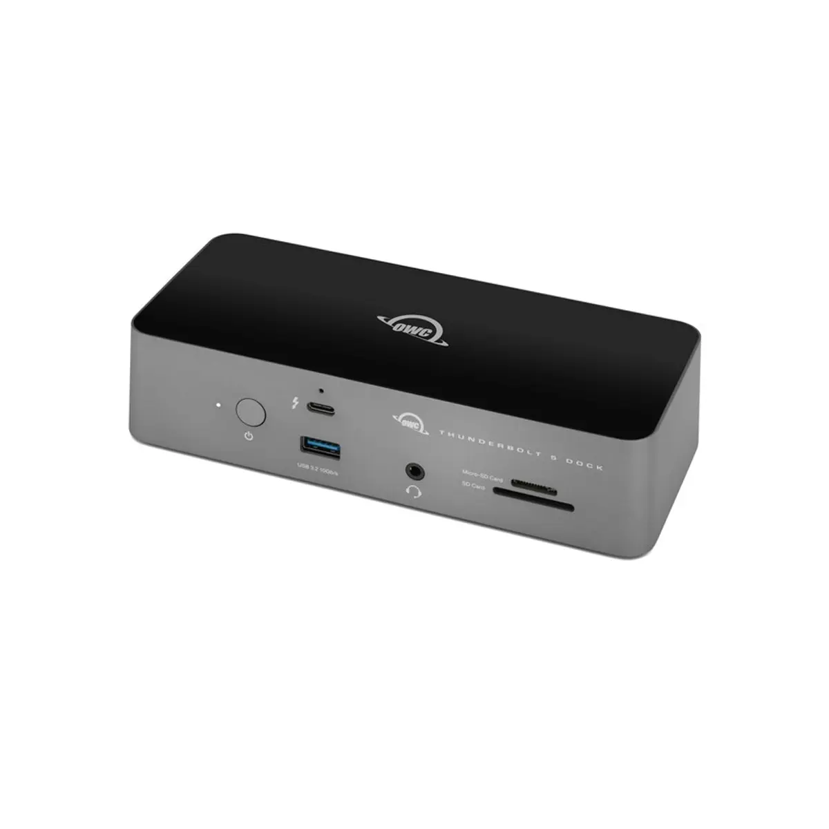 OWC 11-Port Thunderbolt 5 Dock with Cable