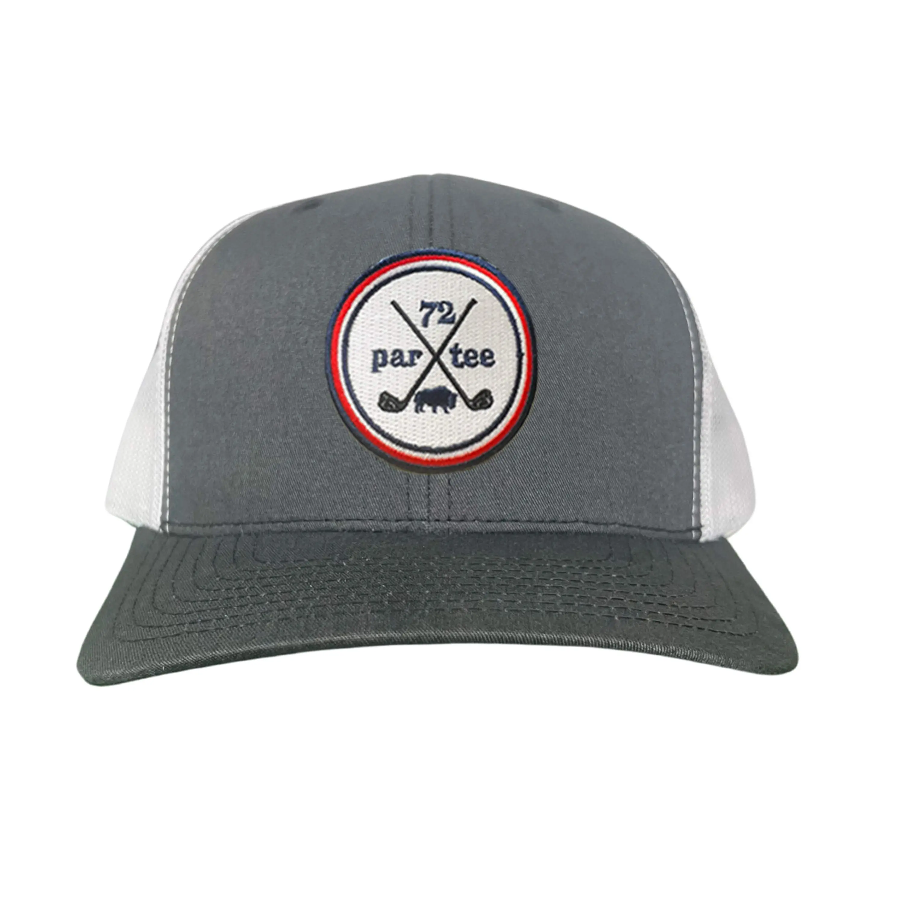 Last Stand Par Tee Golf  / Hats /  083 / MM