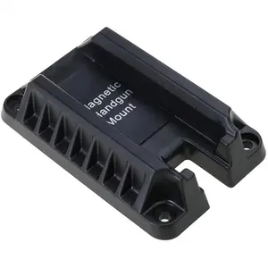 Heavy Duty Magnetic Holder – Rubber Coated Tool & Item Holder for Car, Truck or Home