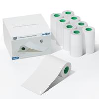 9 Roll 2‘’ White Thermal Paper