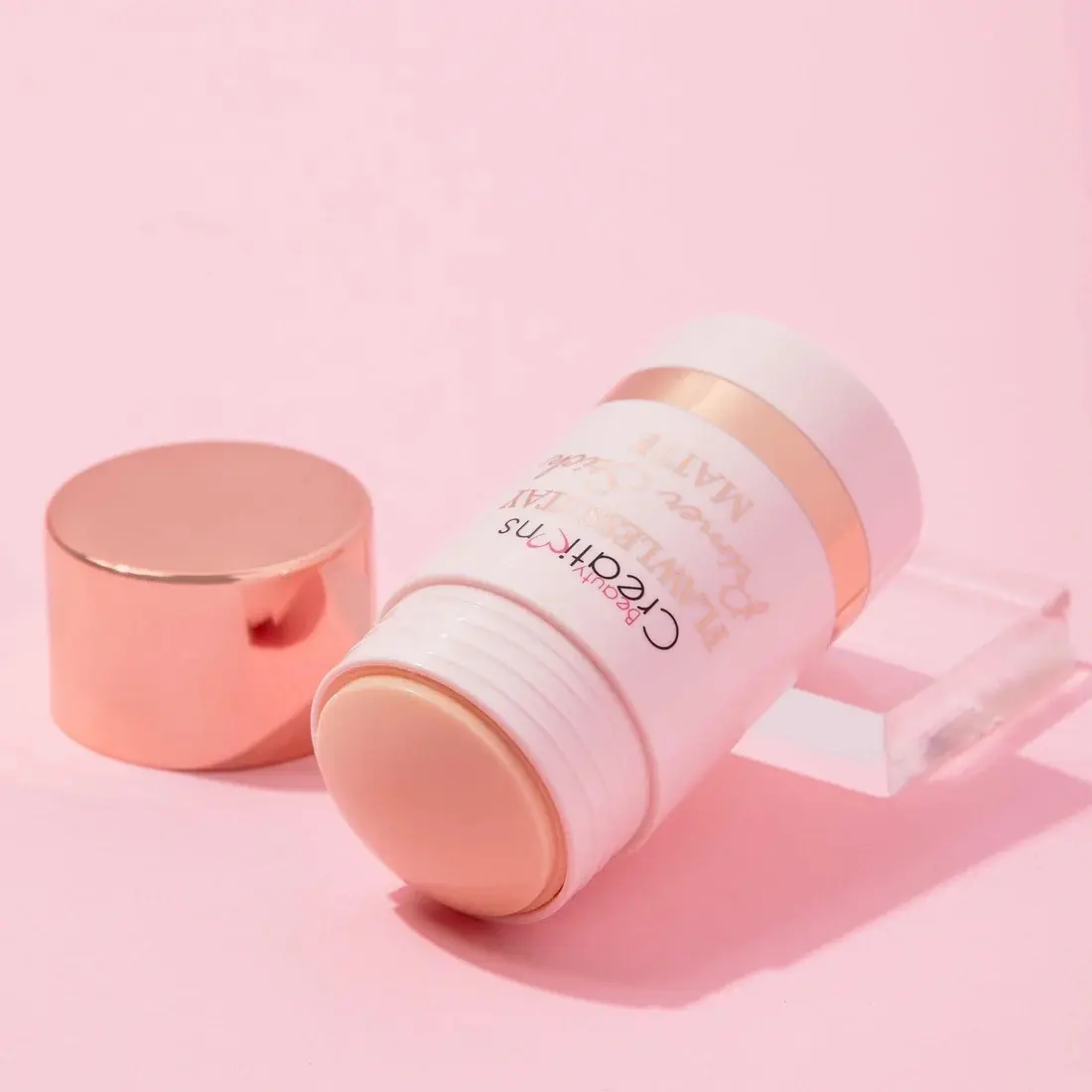 Beauty creations flawless stay primer stick matte
