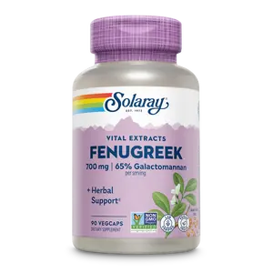 Fenugreek Seed Extract 700mg