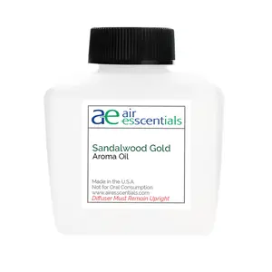 Sandalwood Gold Aroma Oil