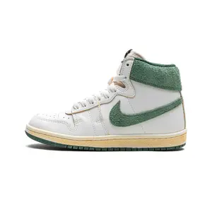 Jordan Air Ship Pe Sp "A Ma Maniére Green Stone" FQ2942 100