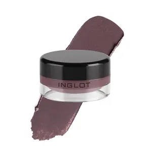 Inglot AMC EYELINER GEL 89 | Gel Eyeliner Matte | Brown
