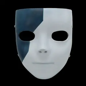 Sallyface Theme Halloween Costume Mask