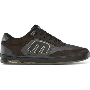 Etnies Men's Serin Michelin Brown/Black Shoes