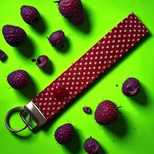 SPOILED ROTTEN- Wristlet-FS-25