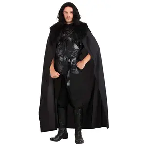 Men's Wall Warrior Costume