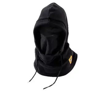 Mens hats are warm in winter, windproof and cold-proof, all-wrapped thickened hats.