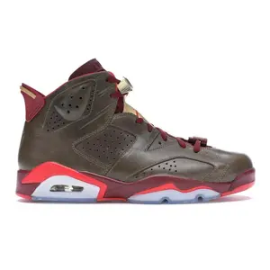 Jordan Men's 6 Retro Cigar, from StockX
