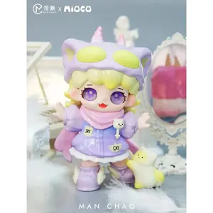 MIOCO Four Seasons Magic Series Blind Box Figurines