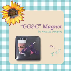 GG&C Magnet