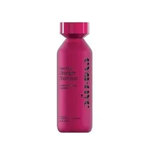 Eva NYC Ritual Repair Shampoo Ultimate Solution for Dry Damaged Hair Protect & Strengthen Your Hair with Advanced Formula