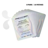 1-Pack | 8 Pairs | 16 Patches